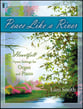 Peace Like a River Organ sheet music cover